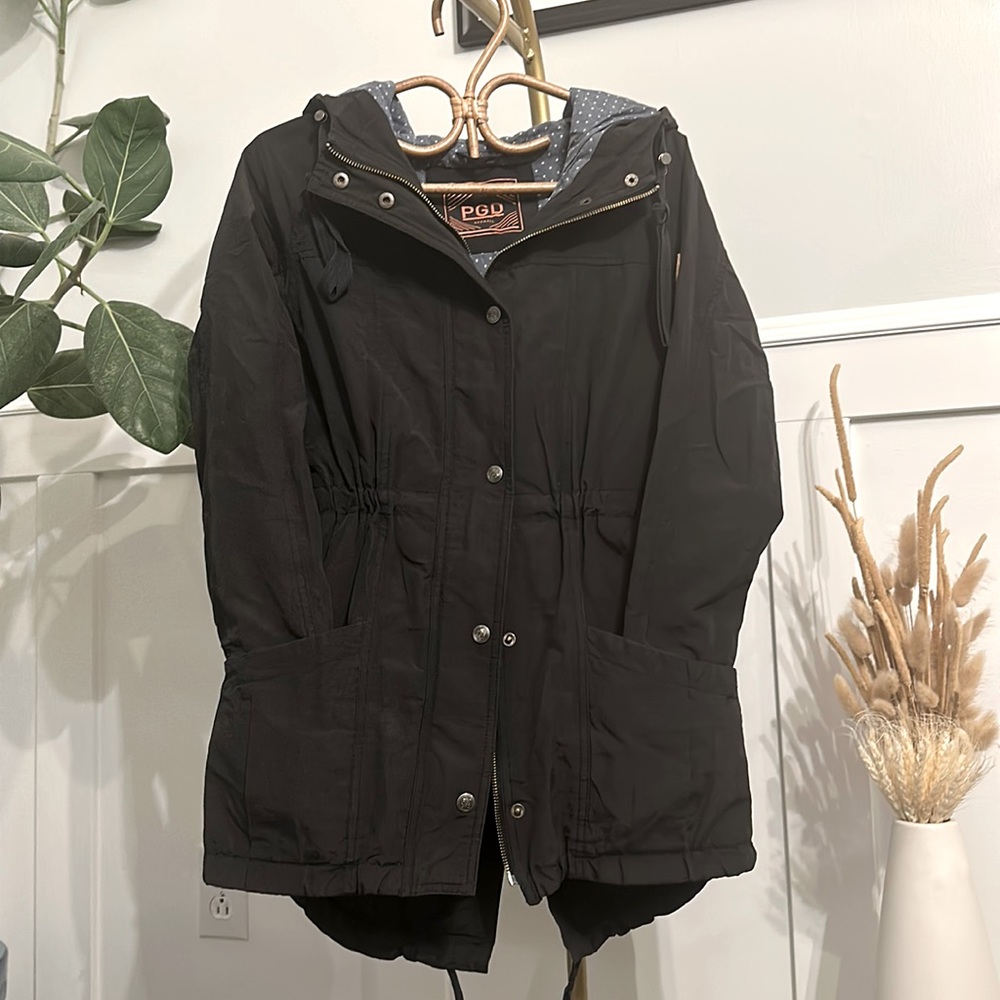 PGD Vintage Jacket